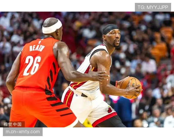 阿德巴约引领热火狂胜灰熊 半场86分创队史新纪录